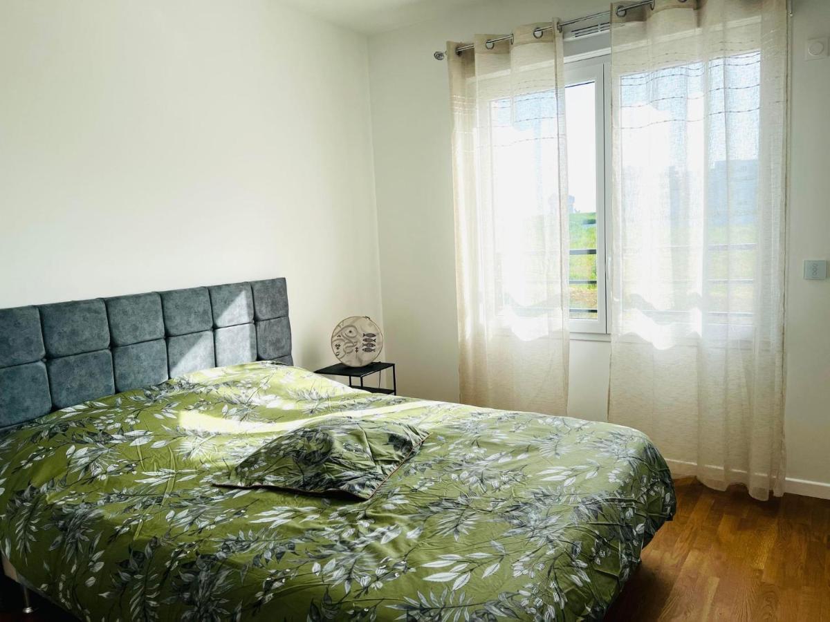 Apartmán Cosy Chez Fifi Chessy  Exteriér fotografie